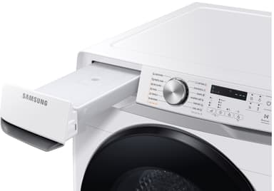 Samsung tørretumbler DV16T8520BW/EE