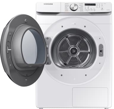 Samsung tørretumbler DV16T8520BW/EE