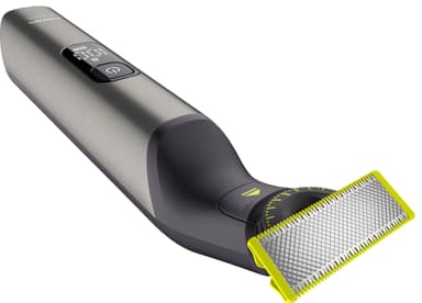 Philips OneBlade Pro 360 trimmer til ansigt og krop QP6651/61