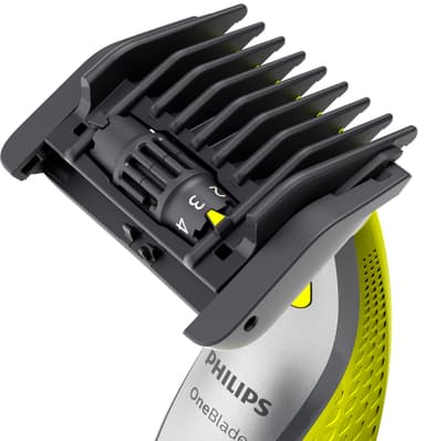 Philips OneBlade ansigtstrimmer QP2721/20