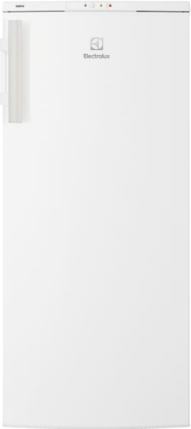 Electrolux Fryser LUB1AF19W (Hvid) thumbnail