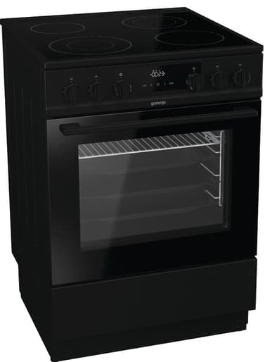 Gorenje komfur EC8647BN