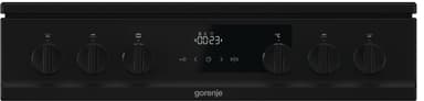 Gorenje komfur EC8647BN