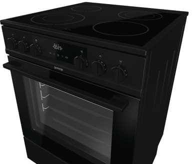 Gorenje komfur EC8647BN