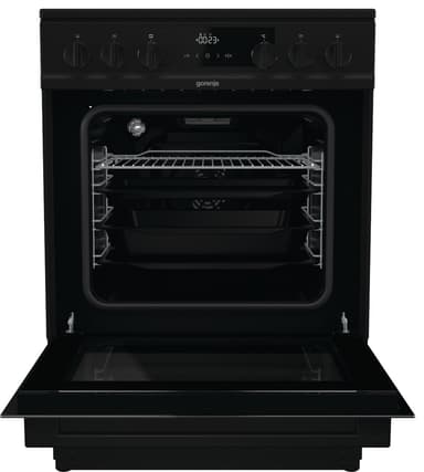 Gorenje komfur EC8647BN