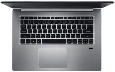 Acer Swift 3 14" bærbar (sølv)
