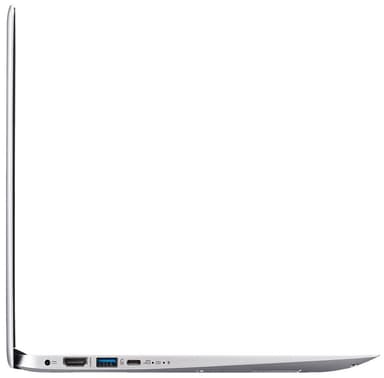 Acer Swift 3 14" bærbar (sølv)
