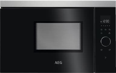 AEG mikroovn MBB1756SEM integreret