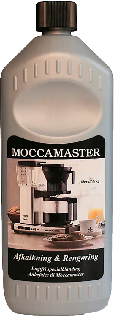 Moccamaster Afkalkningsmiddel