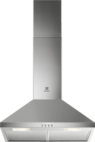 Electrolux emhætte LFC316X indbygget