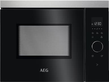 AEG mikroovn MBB1755SEM integreret