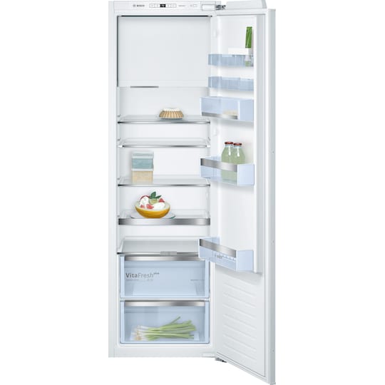 Bosch køleskab/fryser KIL82AFF0 indbygget