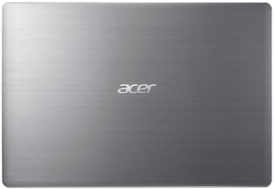 Acer Swift 3 14" bærbar (sølv)