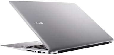 Acer Swift 3 14" bærbar (sølv)