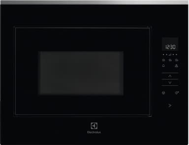 Electrolux 800 TouchOpen mikrobølgeovn KMFE264TEX (sort) thumbnail