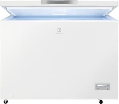 Electrolux kummefryser LCB3LE31W0