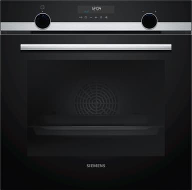 Siemens iQ500 indbygget ovn HB538ABS6S
