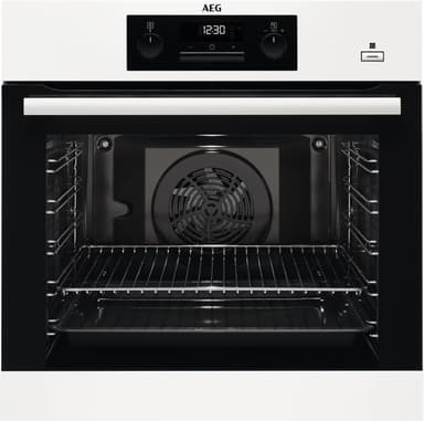 AEG ovn BPB352021W (hvid)
