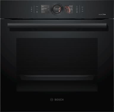 Bosch Serie 8 Ovn HRG8769C7