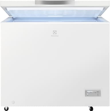 Electrolux kummefryser LCB3LF26W0