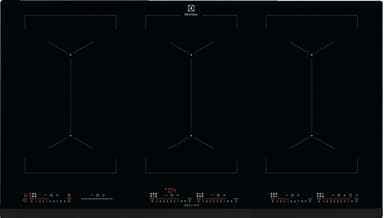 Electrolux kogeplade kogeplade980MF indbygget