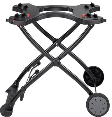 Weber transportabel vogn 6557