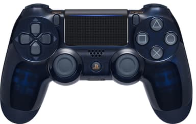 DualShock 4 trådløs kontroller: Limited Edition