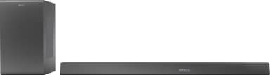 Philips 3.1.2ch soundbar TAB8905/10 (sort)