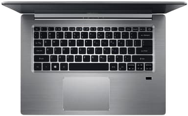 Acer Swift 3 14" bærbar computer (sølv)