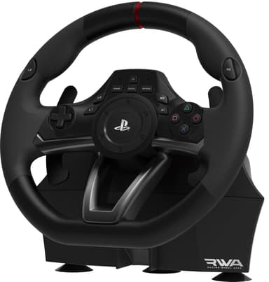 Hori Apex racer-rat for PlayStation 4