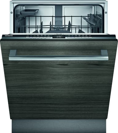 Siemens opvaskemaskine SN65ZX00AE fuldintegreret thumbnail