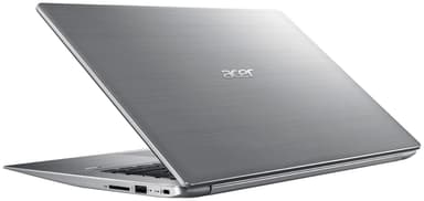 Acer Swift 3 14" bærbar computer (sølv)