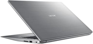 Acer Swift 3 14" bærbar - sølv