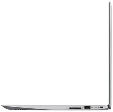 Acer Swift 3 14" bærbar - sølv