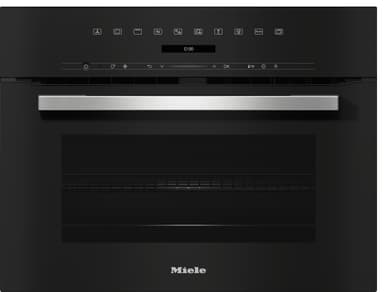 Miele mikroovn H7145BMOBSW