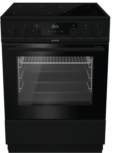 Gorenje komfur EC8647BN