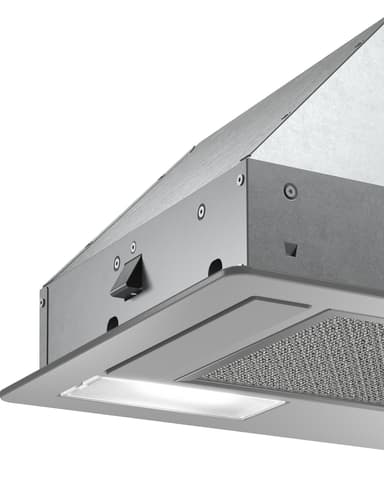 Bosch Serie 2 indbygningsemhætte DLN53AA70 thumbnail
