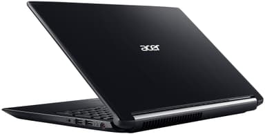 Acer Aspire 7 15.6" bærbar computer - sort