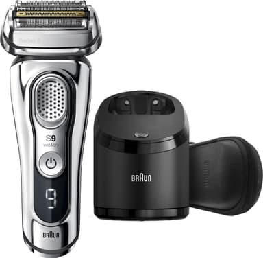 Braun Series 9 barbermaskine 200222 thumbnail