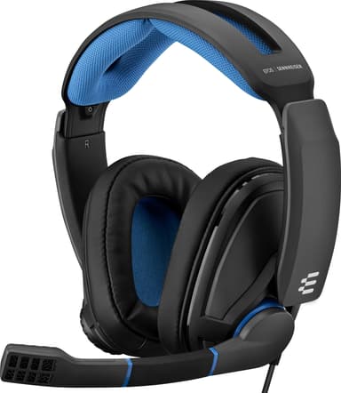 EPOS | Sennheiser GSP 300 gaming headset