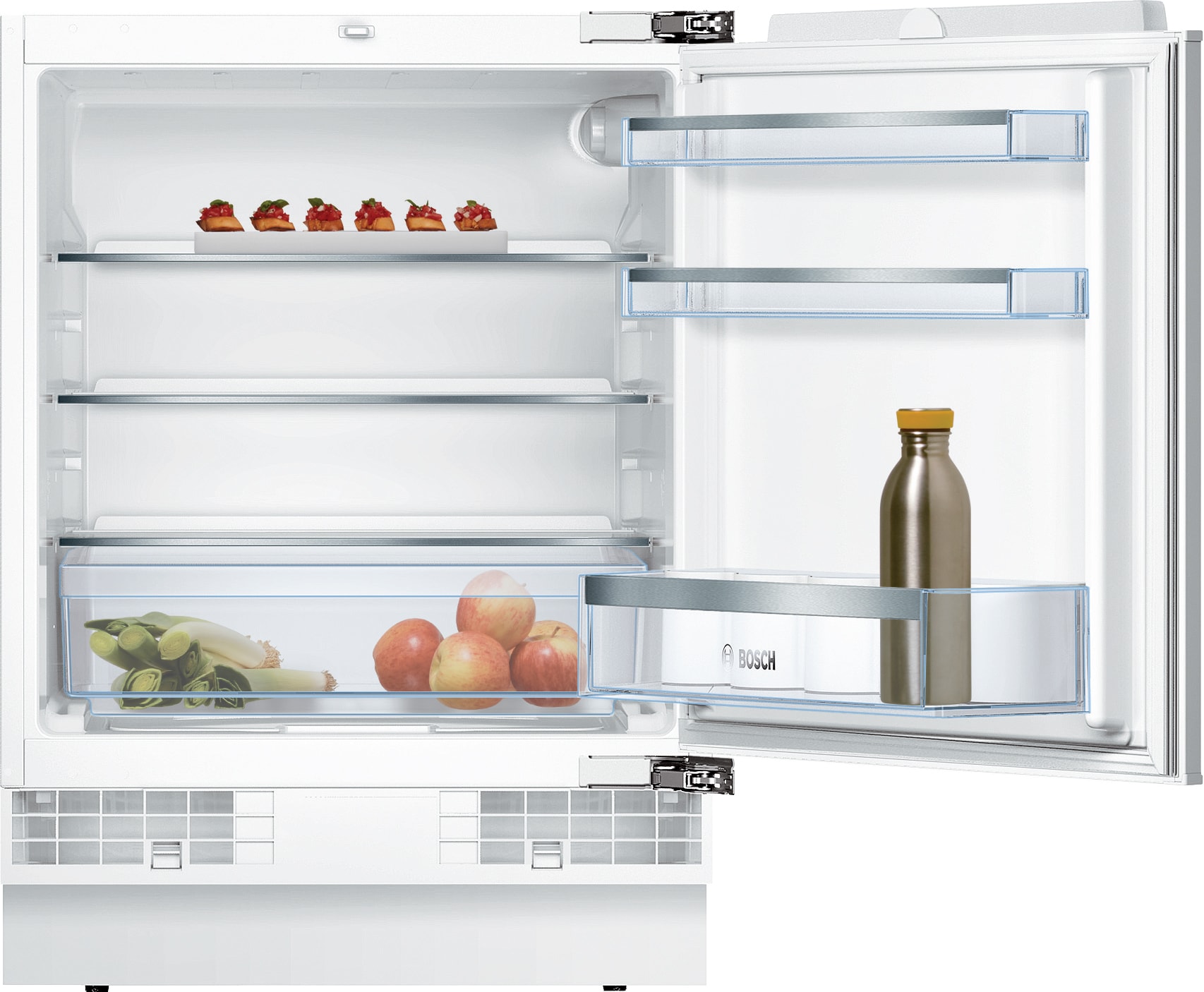 Bosch køleskab indbygget med PrisMatch