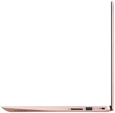 Acer Swift 3 14" bærbar (pink)