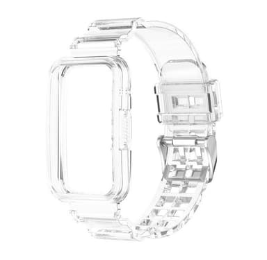 Ur armbånd Gennemsigtig Huawei Watch Fit 2 Active/Huawei Watch Fit 2 ...
