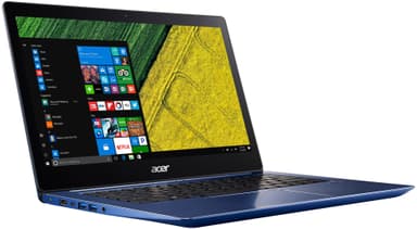 Acer Swift 3 14" bærbar (blå)