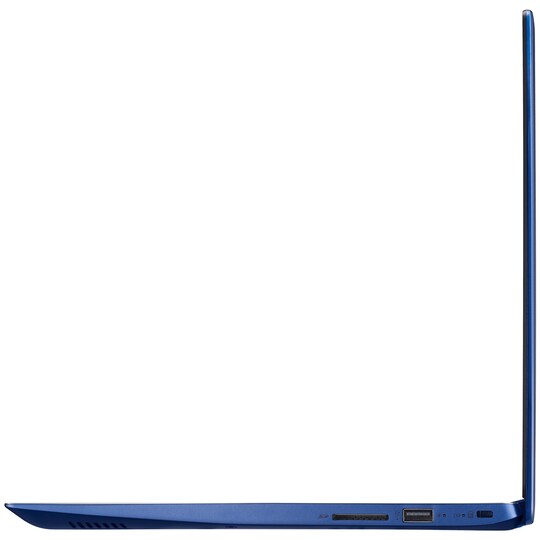 Acer Swift 3 14" bærbar (blå)