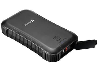 paraply modbydeligt Stolpe Powerbank | Elgiganten