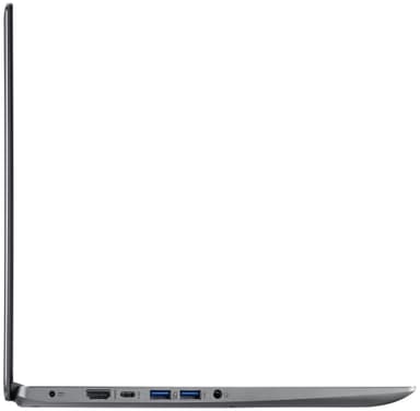 Acer Swift 3 15.6" bærbar computer (stålgrå)