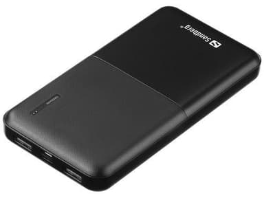 paraply modbydeligt Stolpe Powerbank | Elgiganten