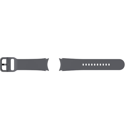 Samsung Galaxy Watch5 Sport rem S/M (grå)