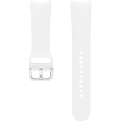Samsung Galaxy Watch5 Sport rem M/L (hvid)